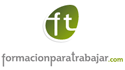 Logotipo de Formación para trabajar