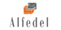Logo de ALFEDEL