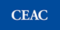 Logo de CEAC