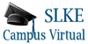 Logo de SLKE Campus Virtual - Conservatorio Virtual