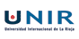 Logo de UNIR Universidad Internacional de La Rioja